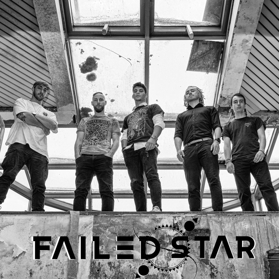 Foto  © Failed Star