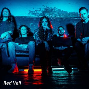 Foto © Red Veil