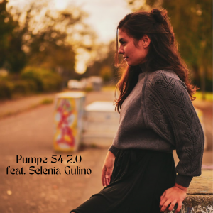 Jazz am Mittwoch: Pumpe 54 2.0 feat. Selenia Gulino