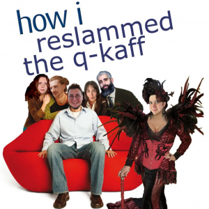 ReSlam the QKaff