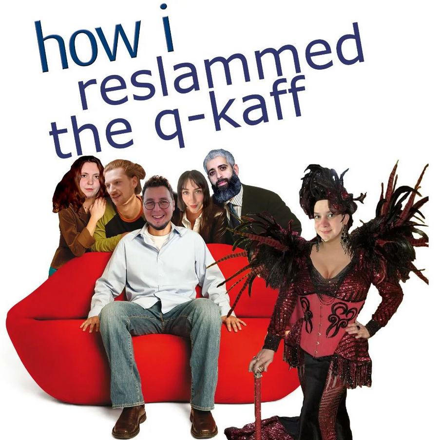 2006 - ReSlam
