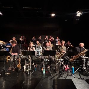Jazz am Mittwoch: The Music Of Thad Jones