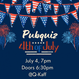4th of July - Quiz