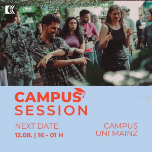 Campus-Session