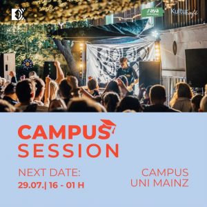 Campus-Session