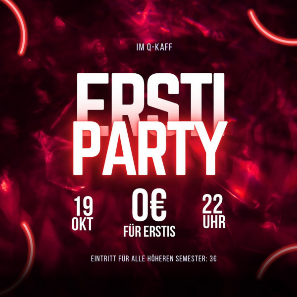 1910 - Medizinerparty