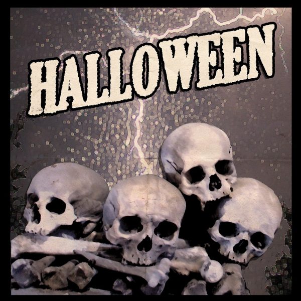 3110 - Halloween square