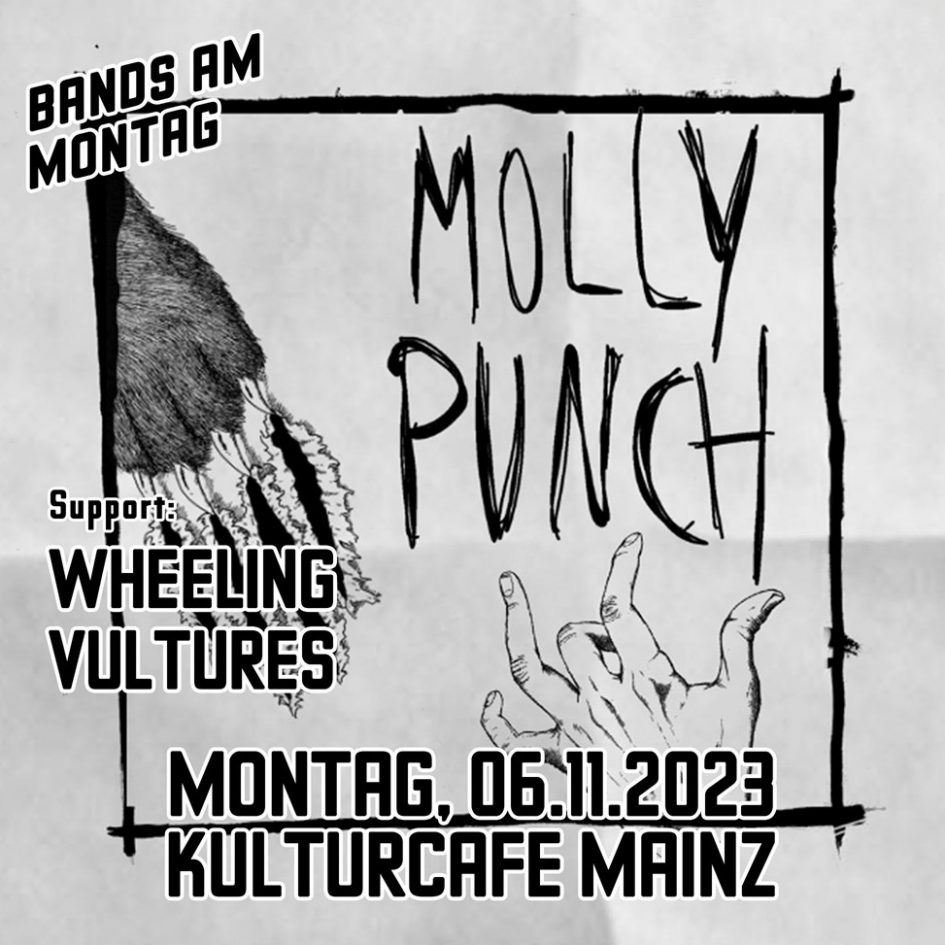 0611 - Bands am Montag