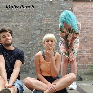 Foto @ Molly Punch