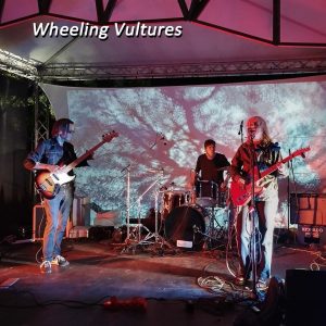Foto @ Wheeling Vultures