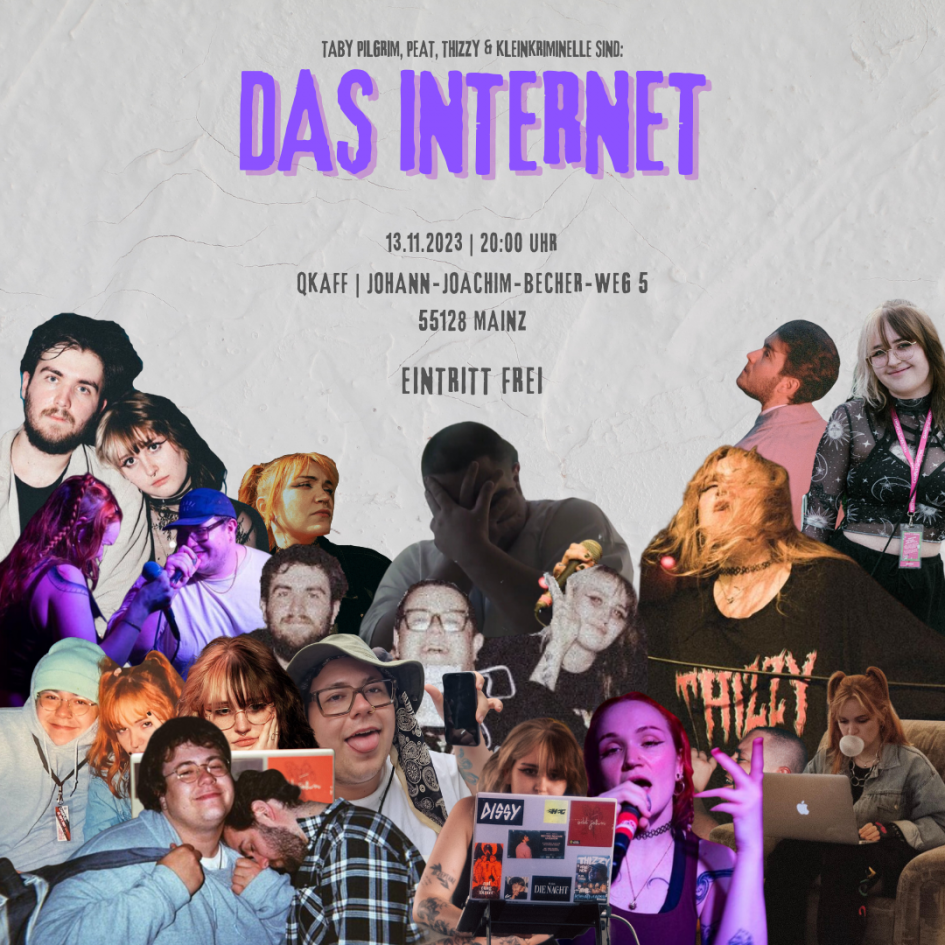 1311 - Bands am Montag square