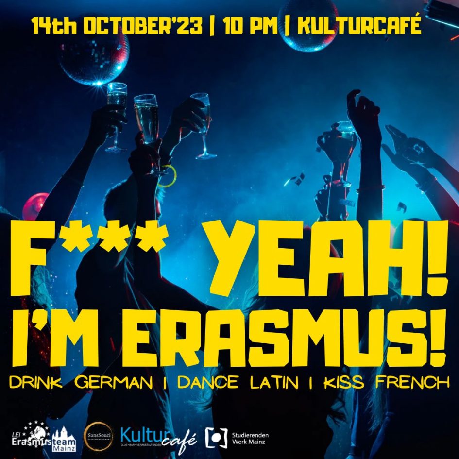 1410 - Erasmus