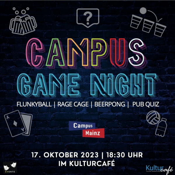 1710 - Game Night
