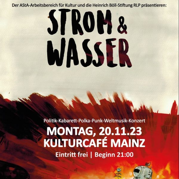 2011 - Bands am Montag square