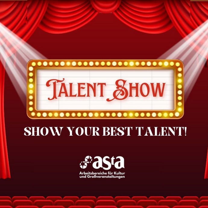2111 - Talentshow