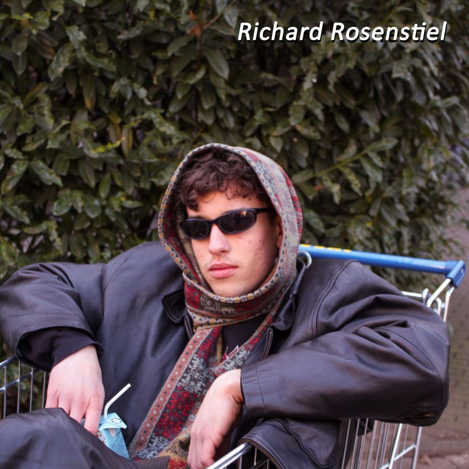 Foto © Richard Rosenstiel
