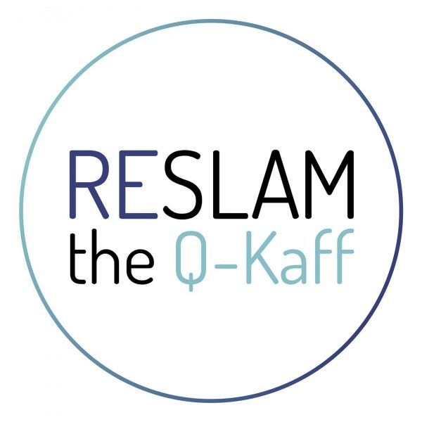 ReSlam the QKaff