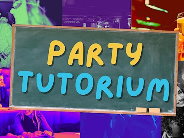 2704 - Party Tutorium 2