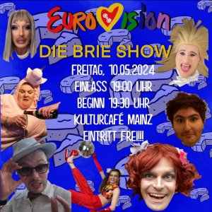 Die Brie Show