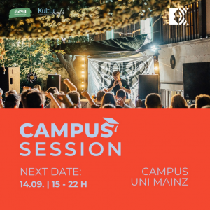 Campus Session