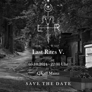 Last Rites V