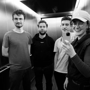 Jazz am Mittwoch: Christoph-Marks-Quartett