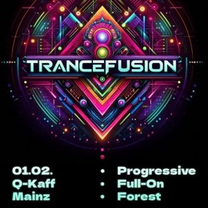 Trancefusion