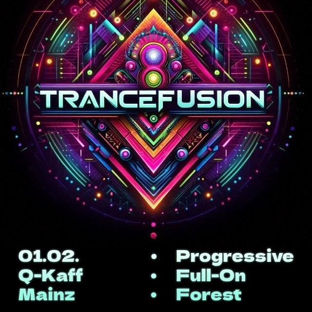0102 - Trancefusion square