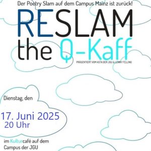 ReSlam the QKaff