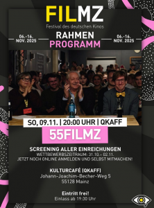 55FILMZ im QKaff