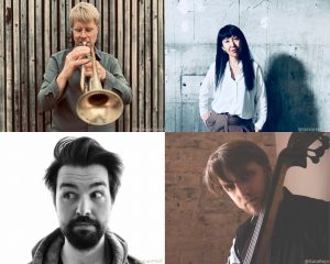 Jazz am Dienstag: Gero Hensel Ensemble