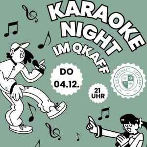 Karaoke Night