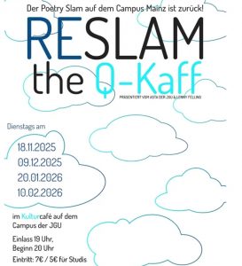 ReSlam the QKaff