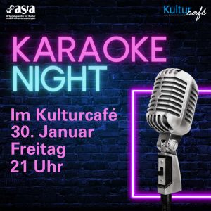 Karaoke