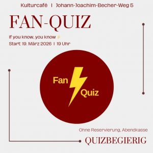Fan-Quiz: Harry Potter