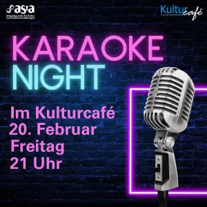 Karaoke Night