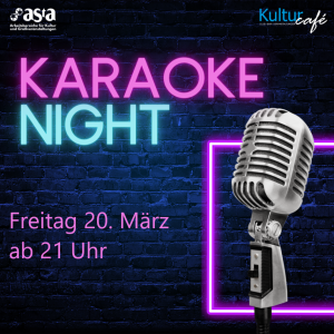 Karaoke Night