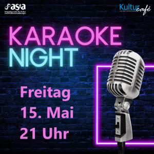 Karaoke Night
