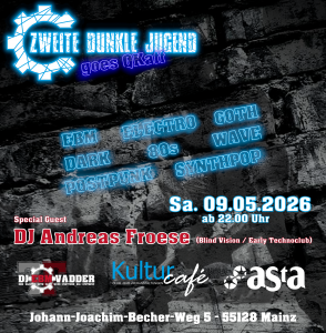Zweite Dunkle Jugend