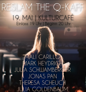 ReSlam the QKaff