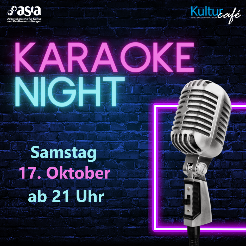 1710 - Karaoke