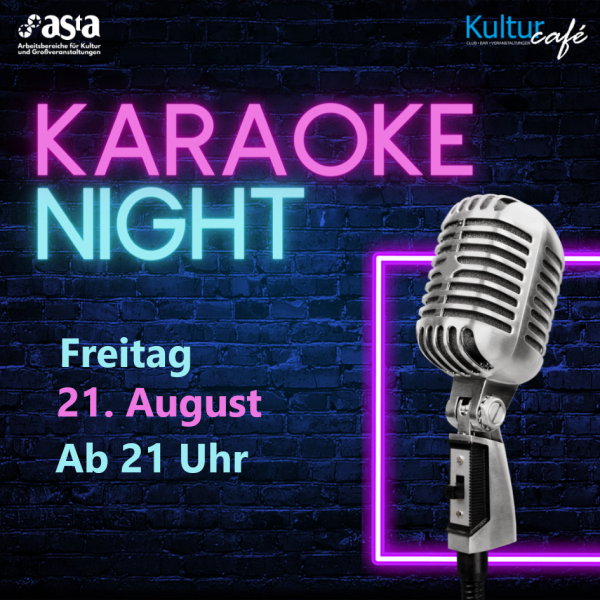 2108 - Karaoke
