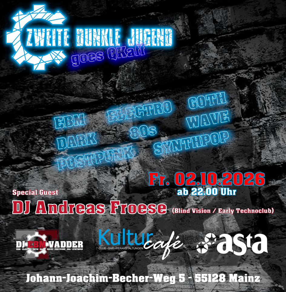 0210 - Zweite dunkle Jugend