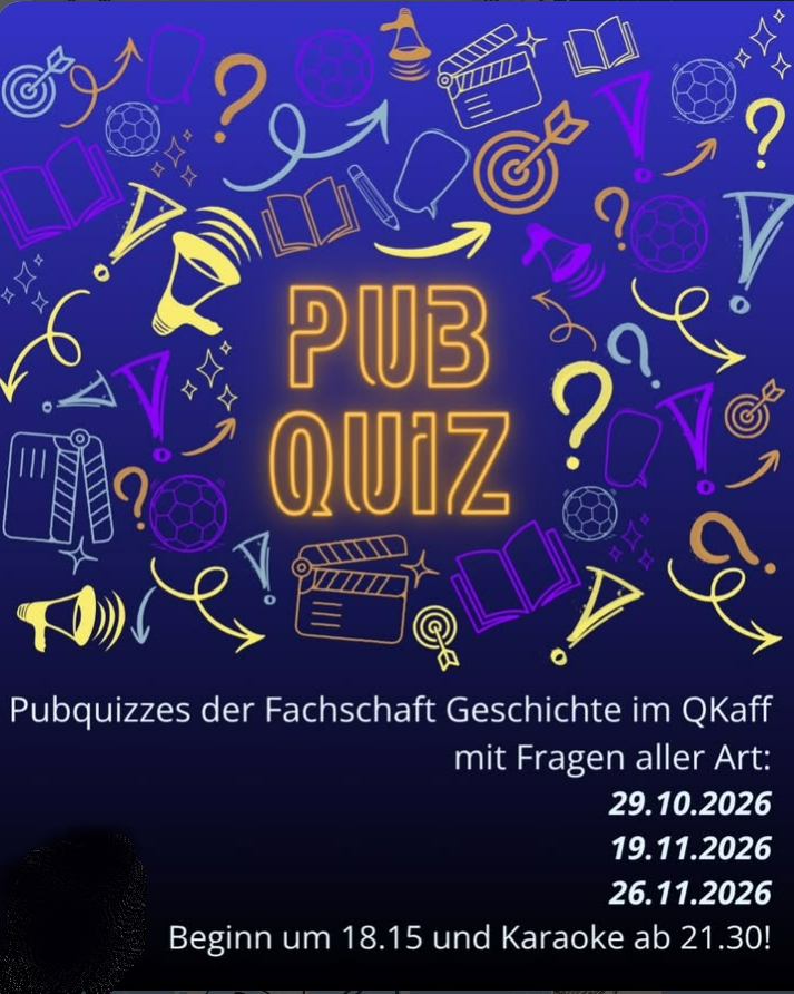 2910 - Geschiquiz