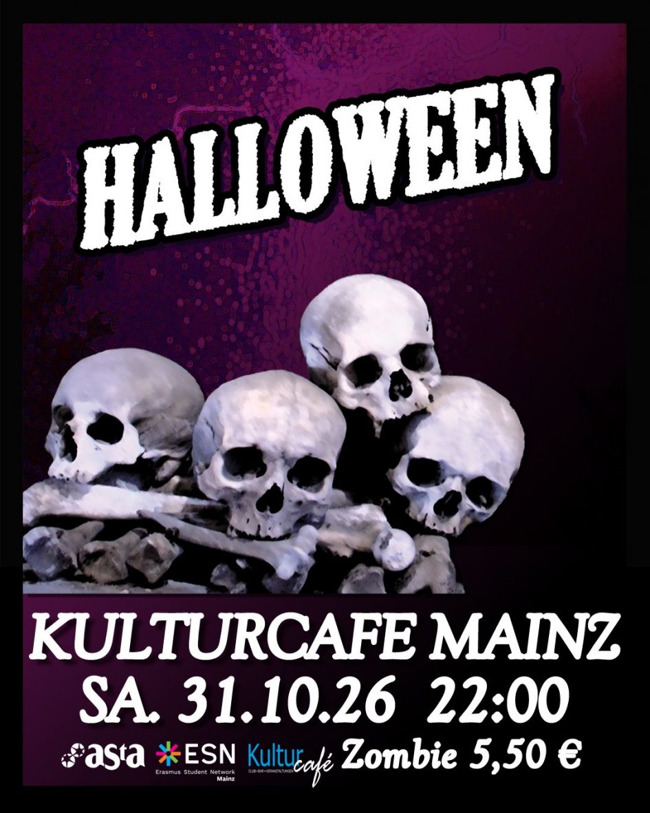 3110 - Halloween