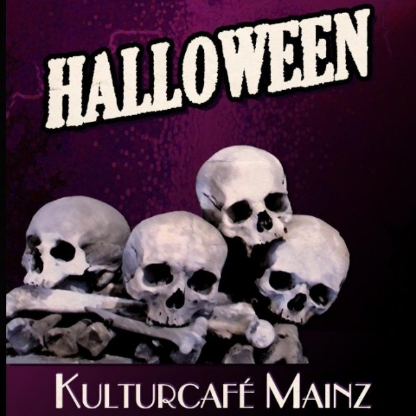 3110 - Halloween pur