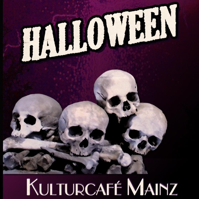 3110 - Halloween pur